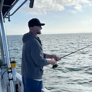 Meet your Posher, John